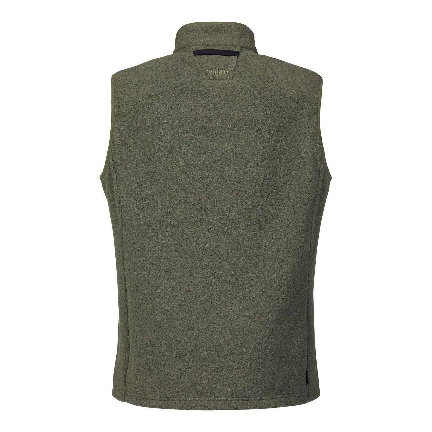 Musto Fenland Polartec Vest