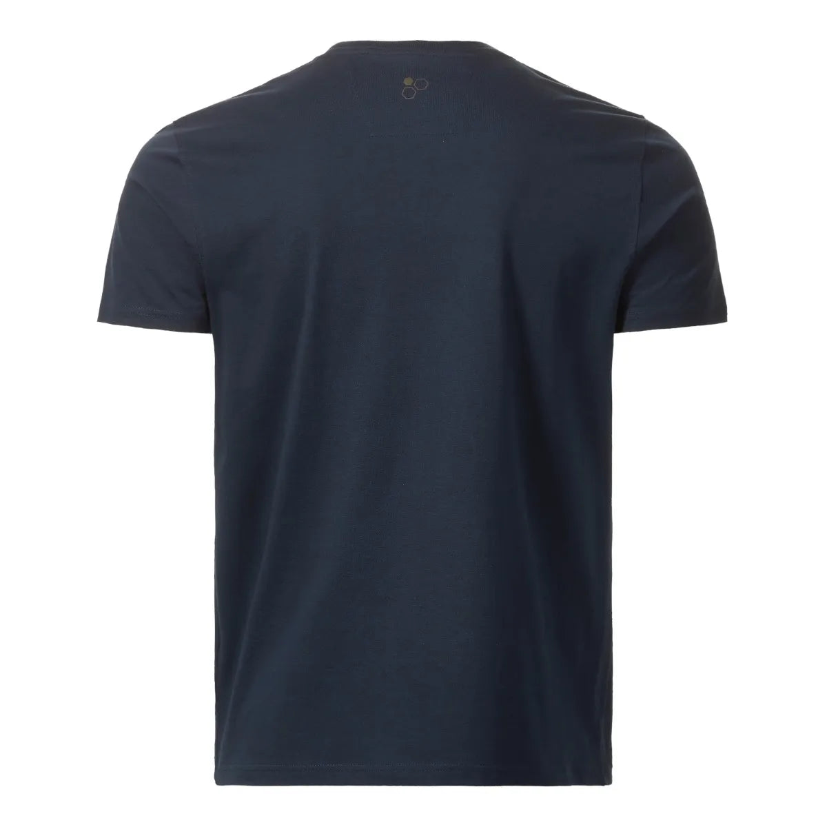 Musto Land Rover T-Shirt