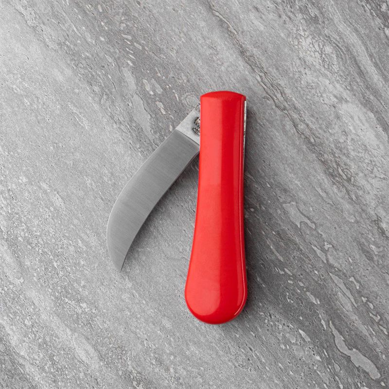 Taylors Eye Witness Sheffield Made Town & Country Peach Pruner Pocket Knife