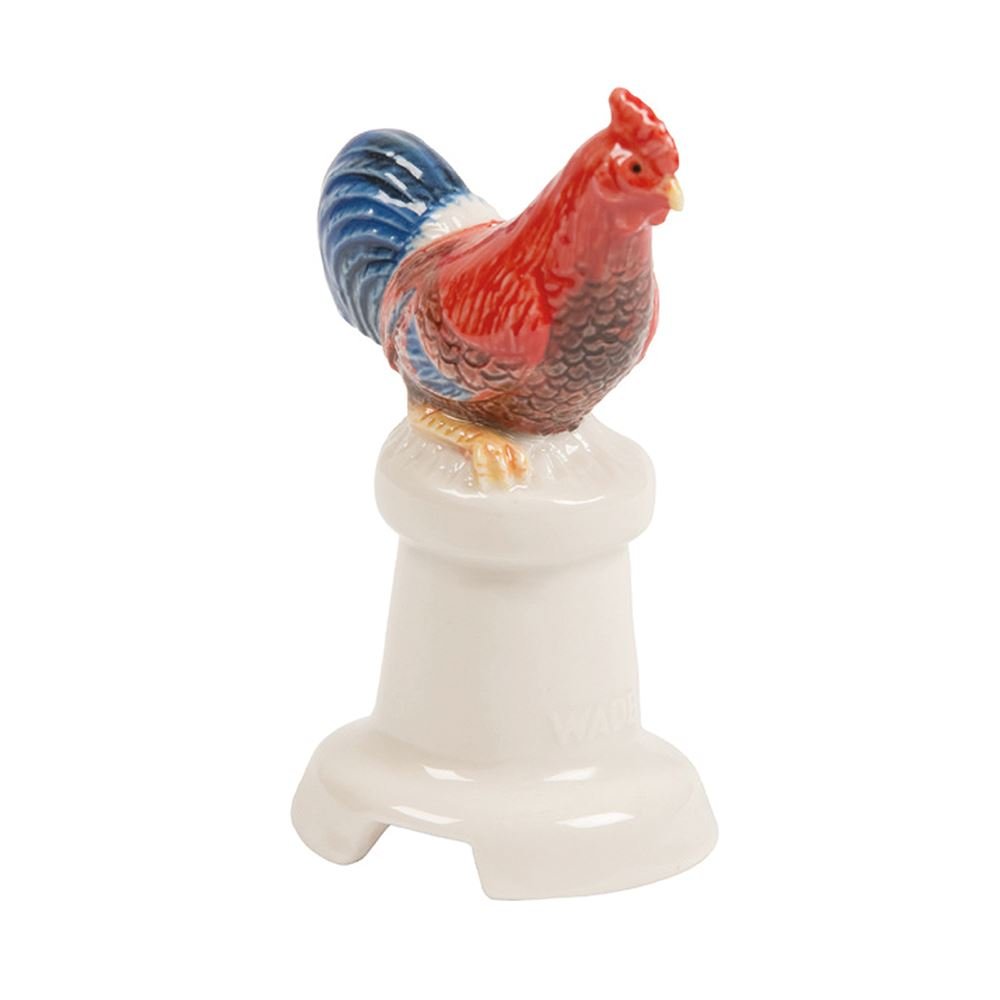 Eddingtons Rooster Pie Funnel