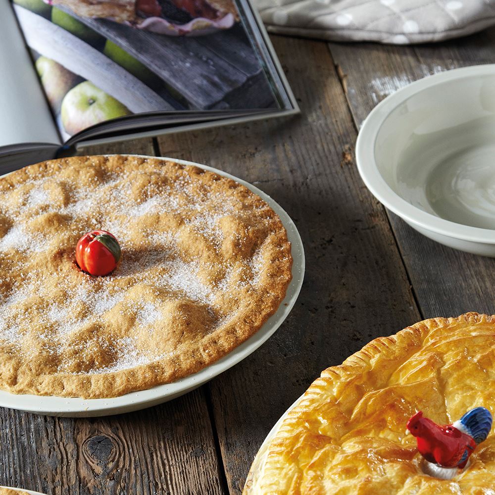 Eddingtons Cherries Pie Funnel