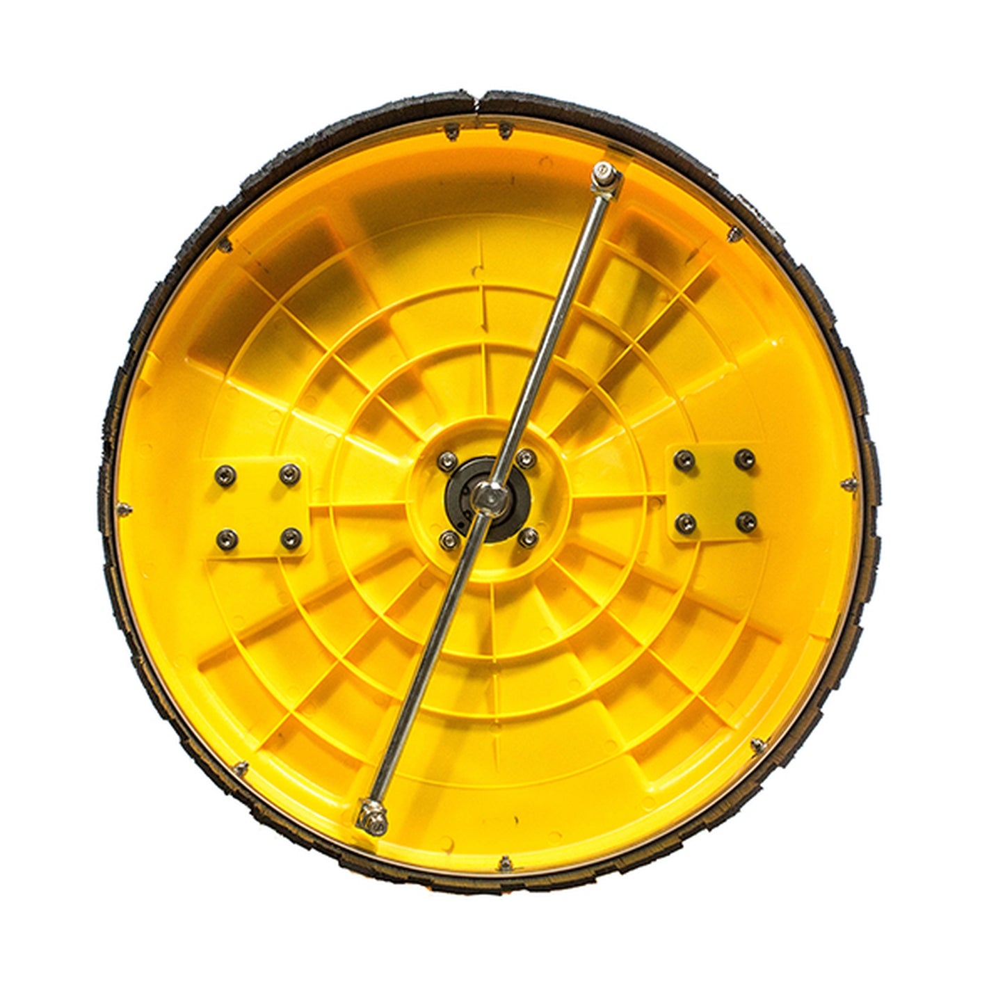 BE Pressure 85.403.007 Whirlaway Flat Surface Cleaner 20"