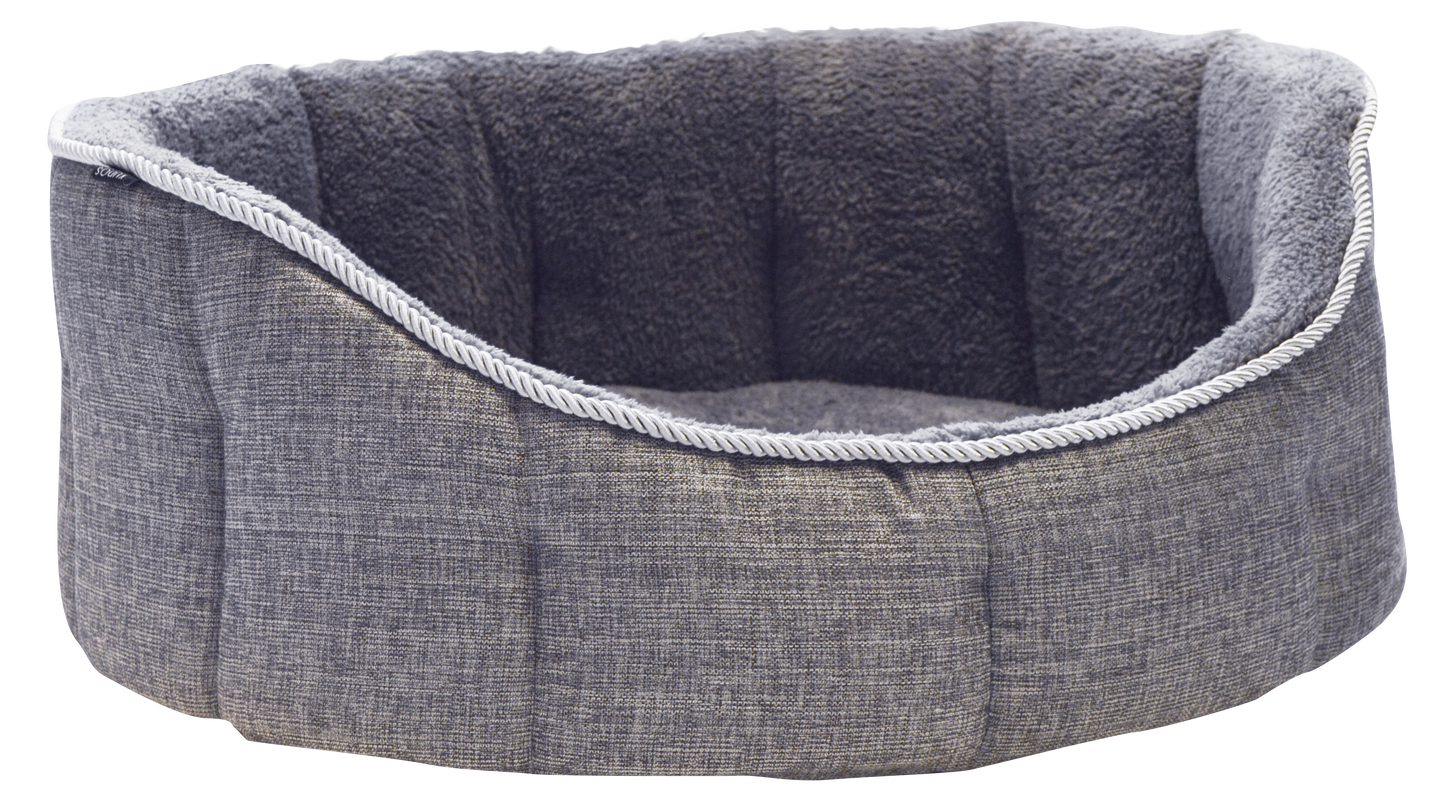 Kudos Vita Oval Bed 30"