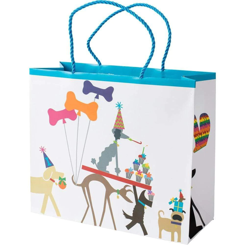 Caspari Large Gift Bag