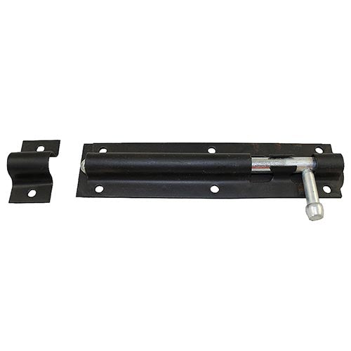 Perry Enclosed Tower Bolts 250mm 10"