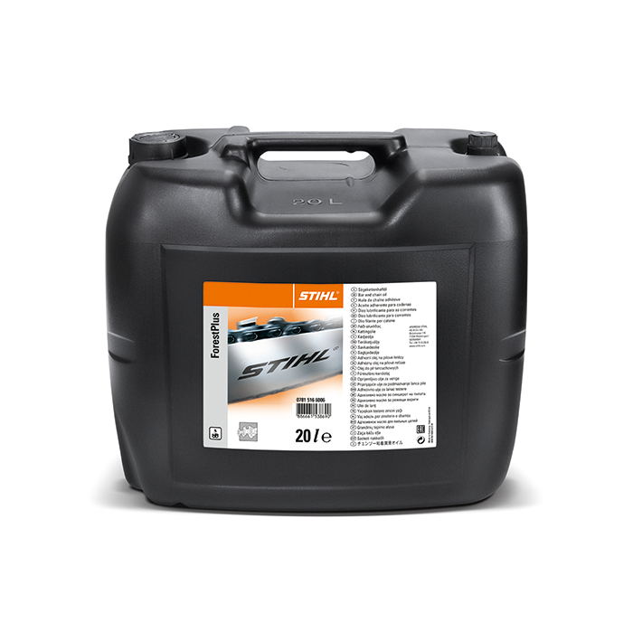 STIHL ForestPlus Chain Oil 20L