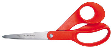 Fiskars General Purpose Left Handed Scissors