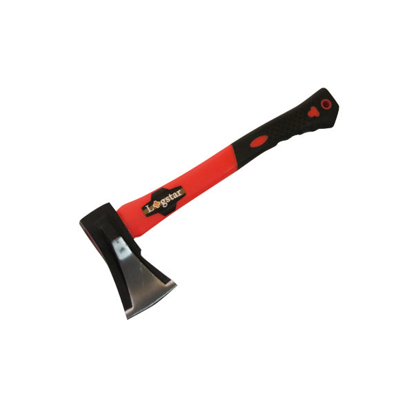 Logstar A0025 Kindling Hatchet w/ Fibreglass Handle