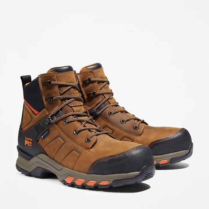 Timberland PRO Hypercharge Composite Safety Toe Waterproof Work