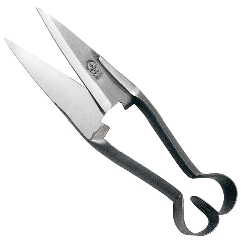 Burgon & Ball Double Bow Shears 6.5"