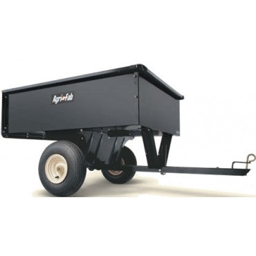 Agri-Fab Utility Dump Trailer Steel 750lb 45-0101