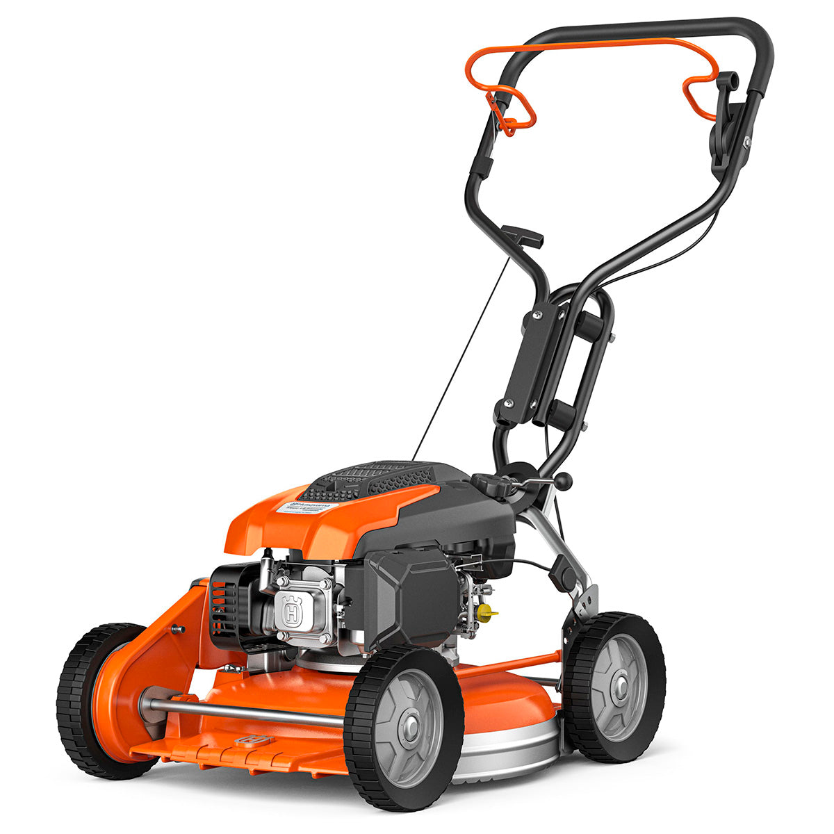 Husqvarna KLIPPO LB 548SQe Petrol Mulch Lawn Mower
