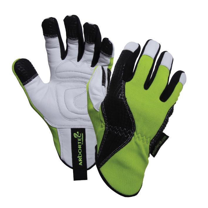 Arbortec AT1550 XT Chainsaw Glove