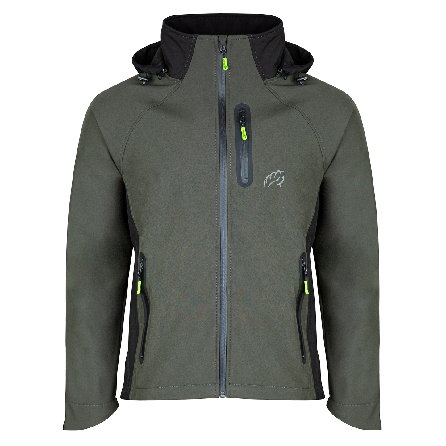 Arbortec AT4500 Caiman BreatheDry Softshell Jacket