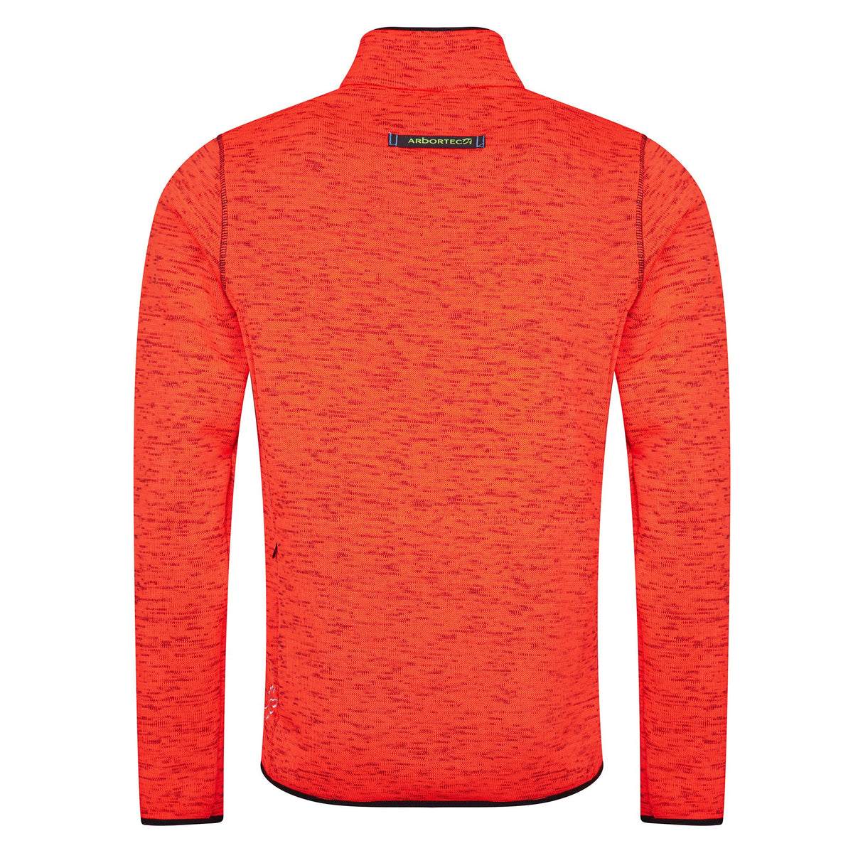 Arbortec Kudu Knitted Mélange Jacket