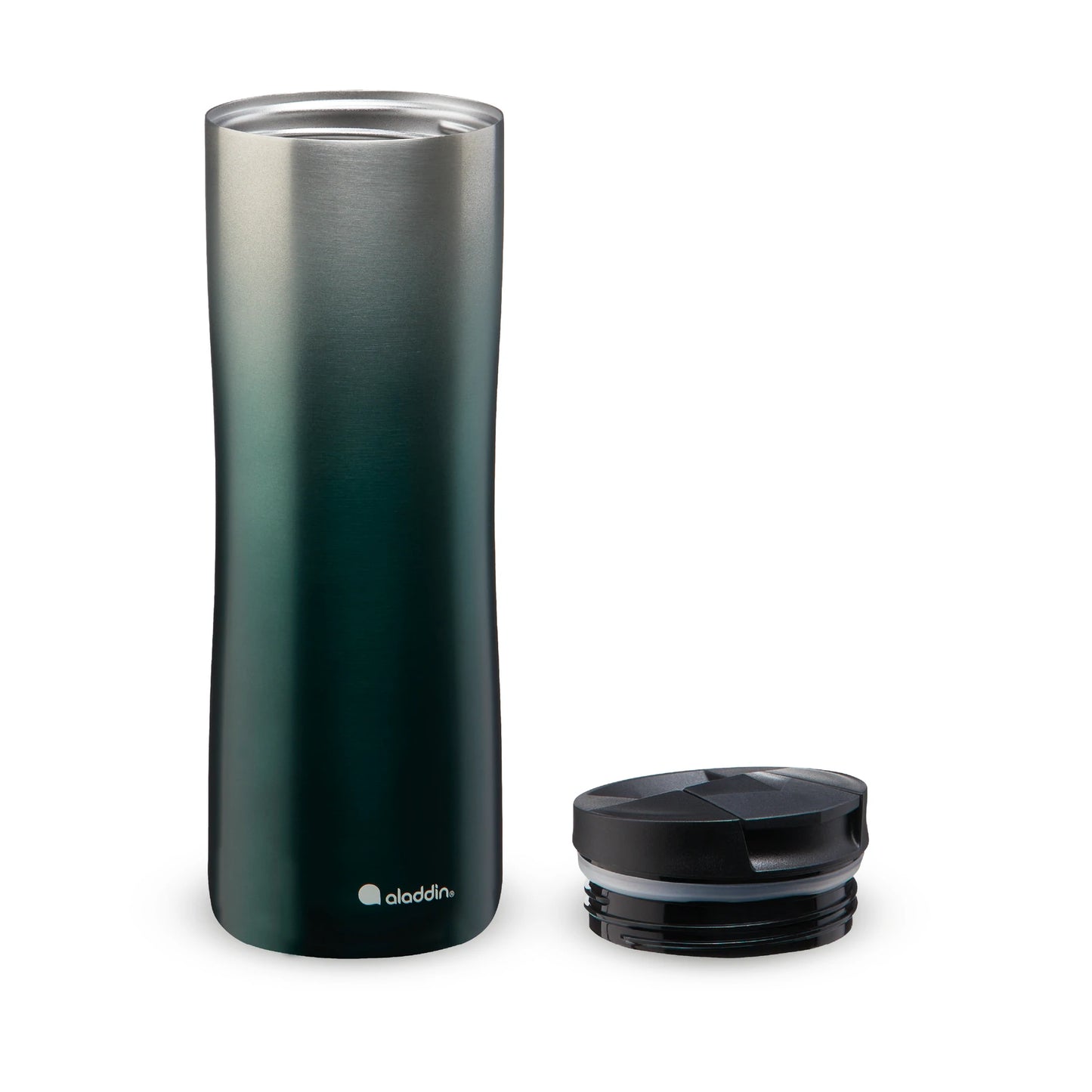 Aladdin Urban Thermavac Stainless Steel Travel Mug
