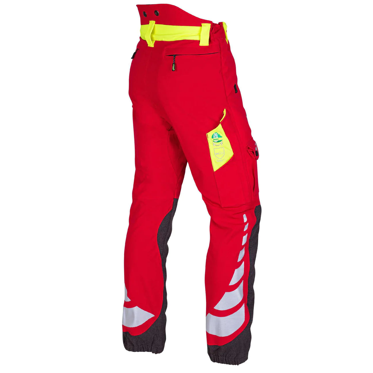Arbortec Breatheflex Type C Class 1 Trousers