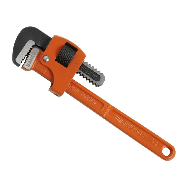 Bahco 361 Stillson Type Pipe Wrench