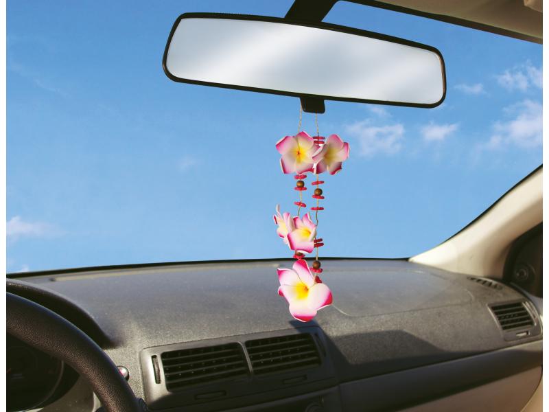 Bahama & Co Necklace Air Freshener