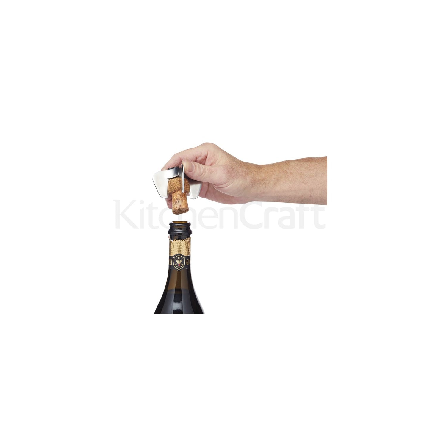 BarCraft Champagne and Prosecco Opener