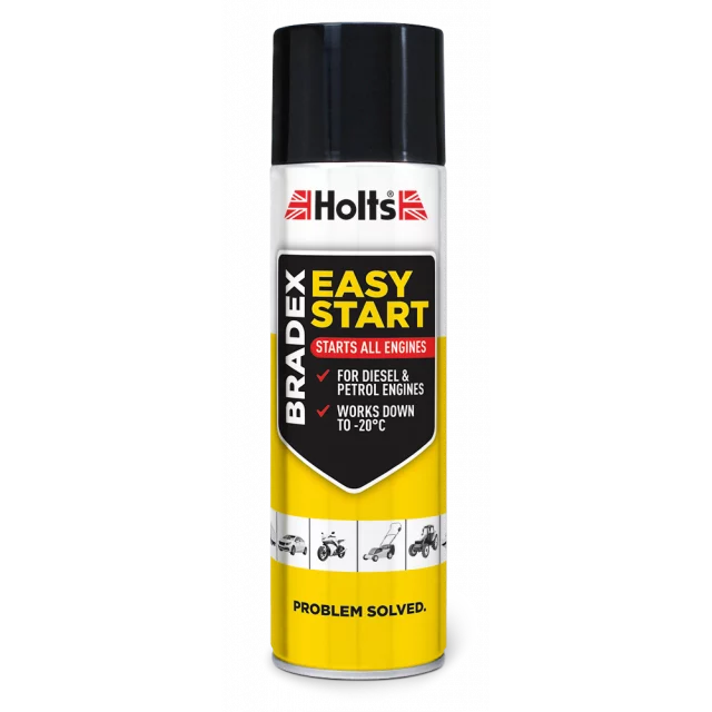 Holts Bradex Easy Start Spray 300ml