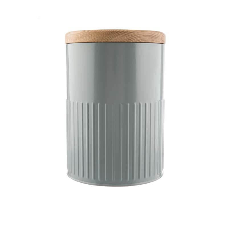 Bakehouse Round Storage Canister