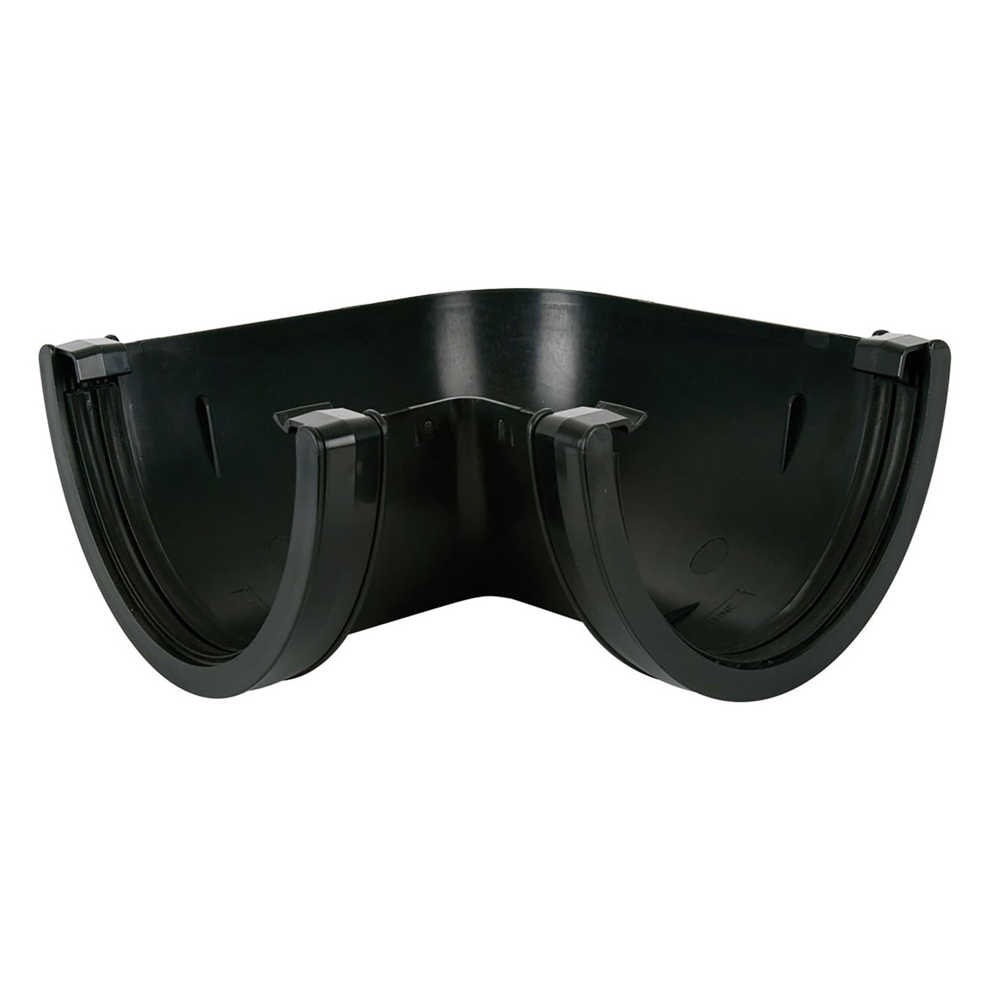 Brett Martin Deepstyle 90 Deg Gutter Angle 170mm