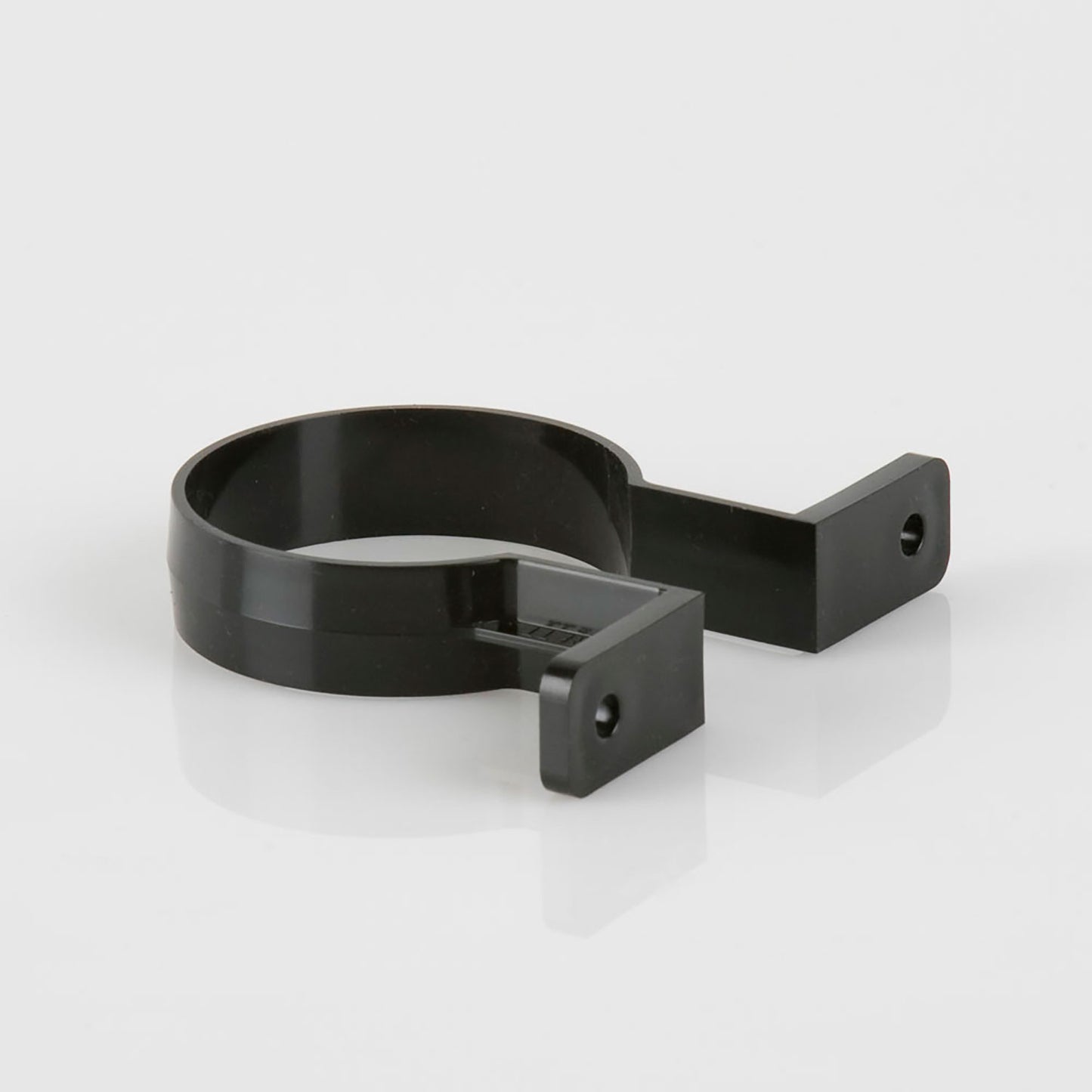 Brett Martin Roundstyle Downpipe Bracket 68mm