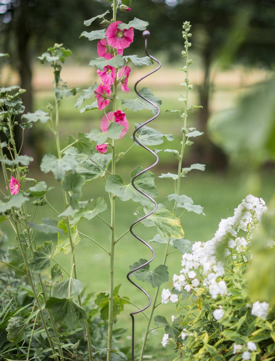 Garden Trading Barrington Spiral Plant Support