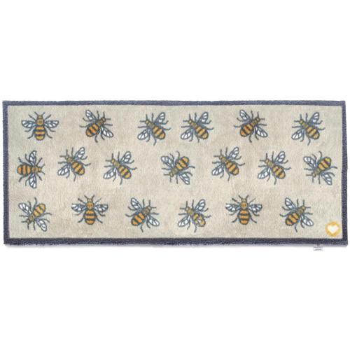 HugRug Bee 1 Runner Mat 65x150cm