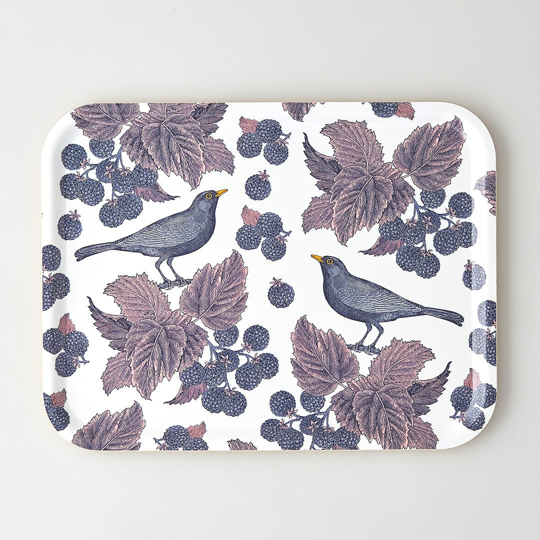 Thornback & Peel Large Birch Tray