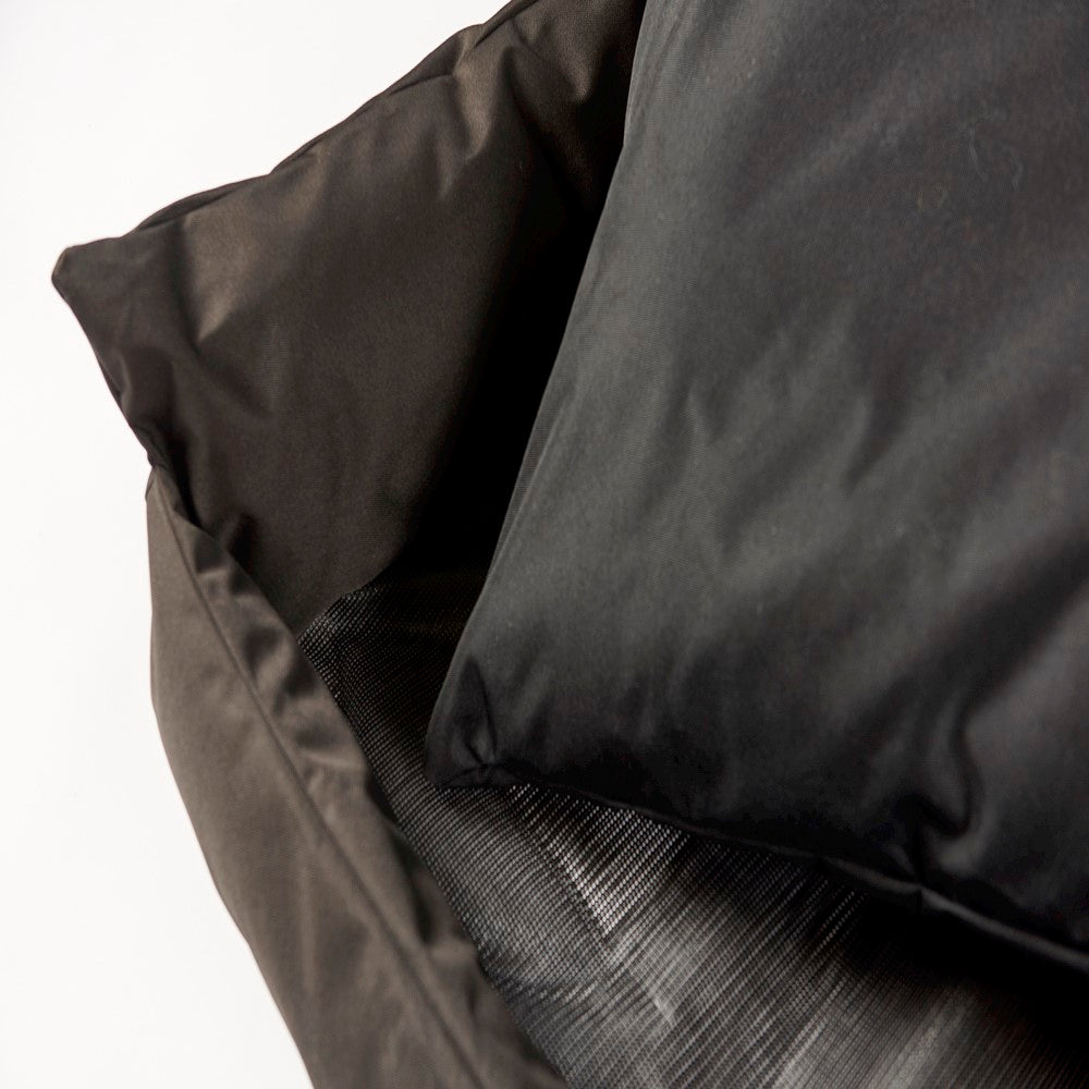 Bronte Trojan Cosy Plus Waterproof Dog Bed