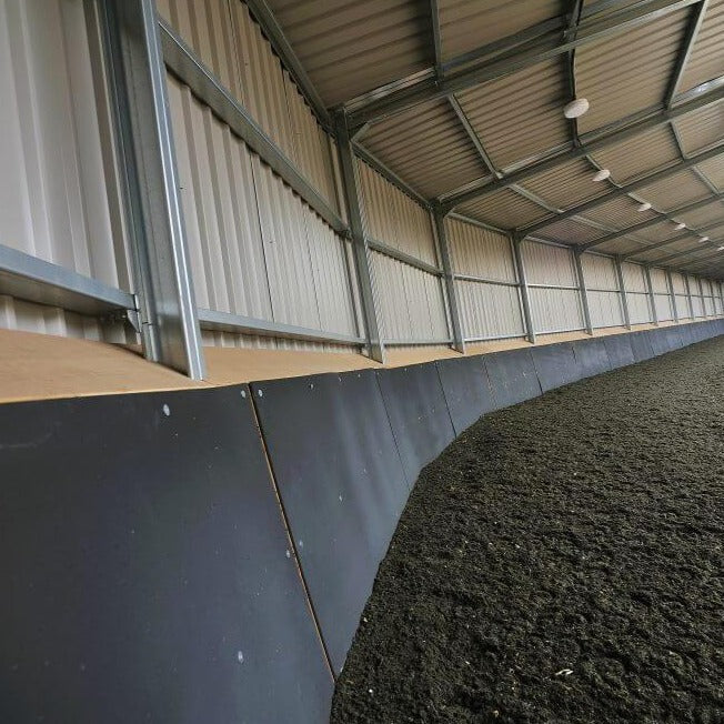 Centriforce Stokbord Sheet