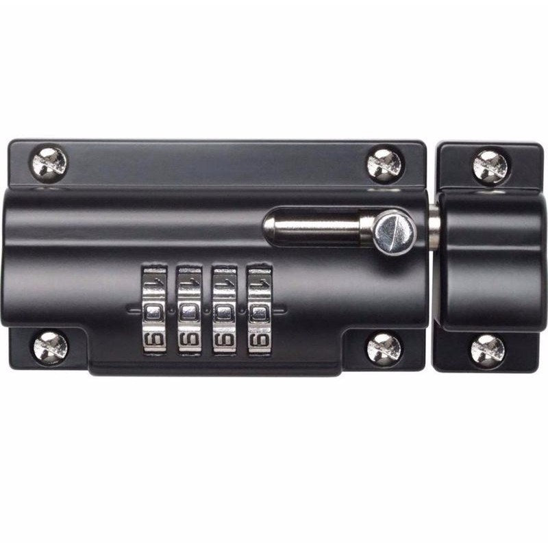 Sterling Combination Locking Bolt 110mm