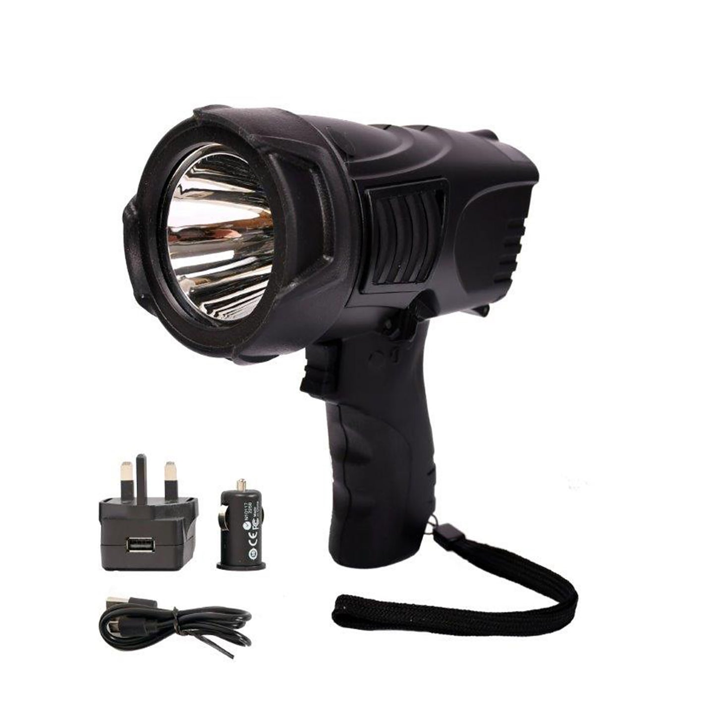 Clulite Clu-Briter LED Torch