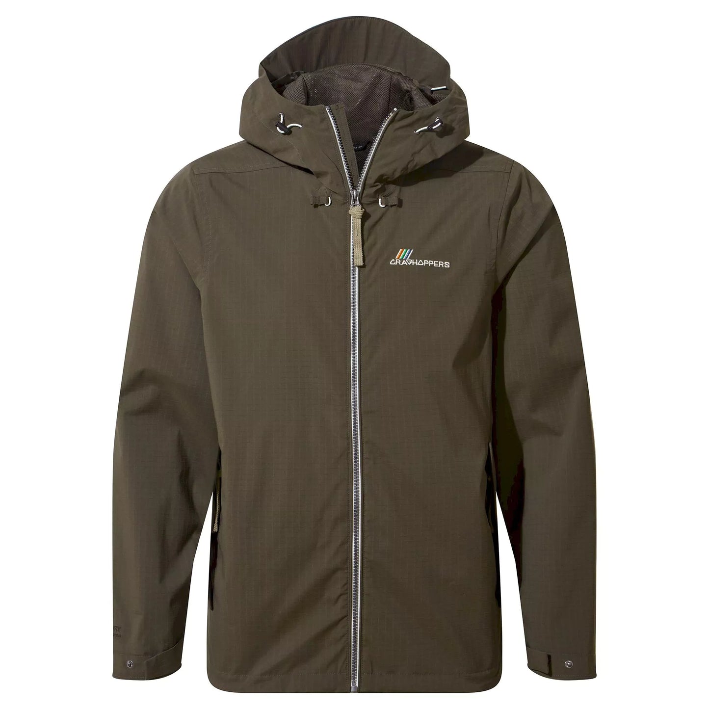 Craghoppers Roland Waterproof Jacket