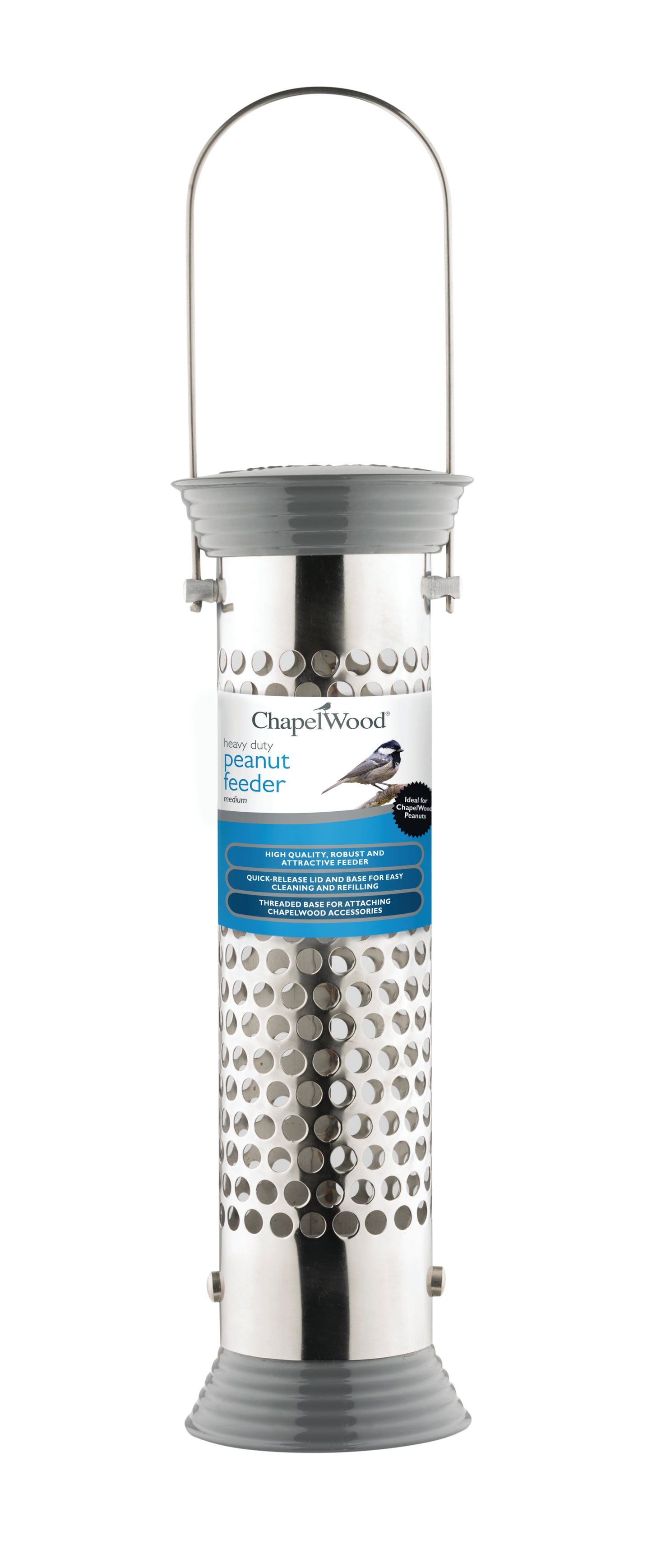 Chapelwood Medium Heavy Duty Peanut Feeder