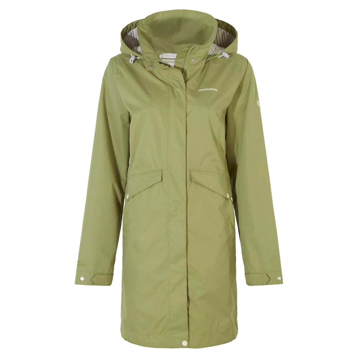 Craghoppers Larissa Waterproof Jacket