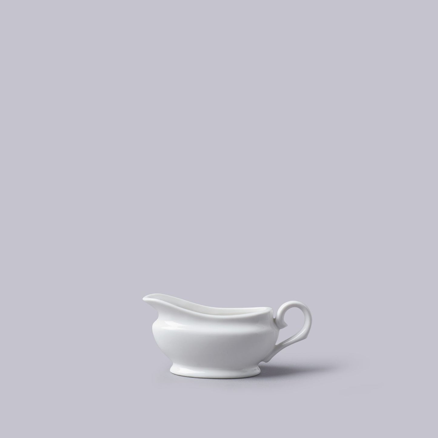 W.M. Bartleet & Sons Gravy & Sauce Boat
