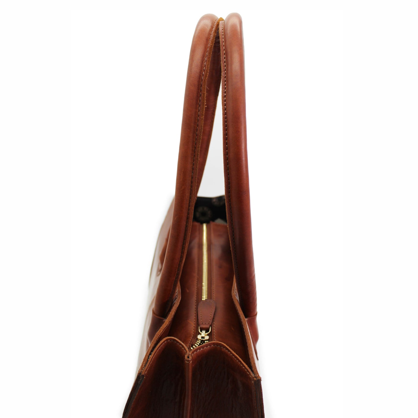 Hicks & Hides Chedworth Cartridge Handbag
