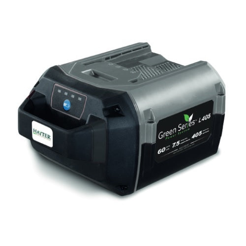 Hayter 60V Max 6.0Ah Battery
