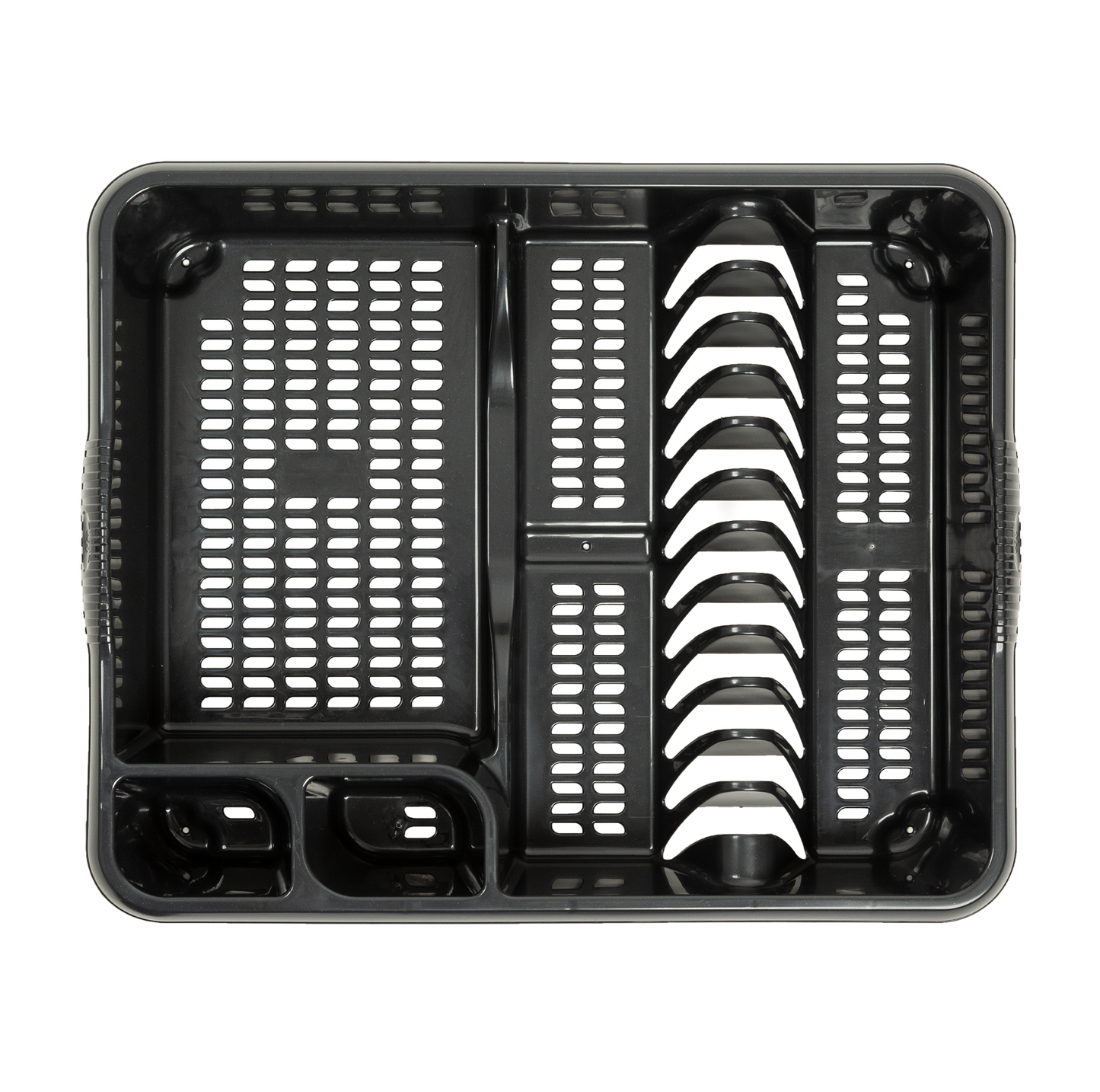 Wham Casa Large Dish Drainer Midnight