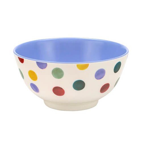 Emma Bridgewater Polka Dot Bamboo Bowl