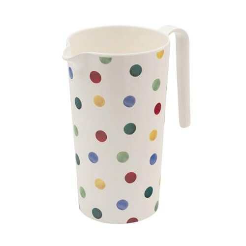 Emma Bridgewater Polka Dot Bamboo Water Jug