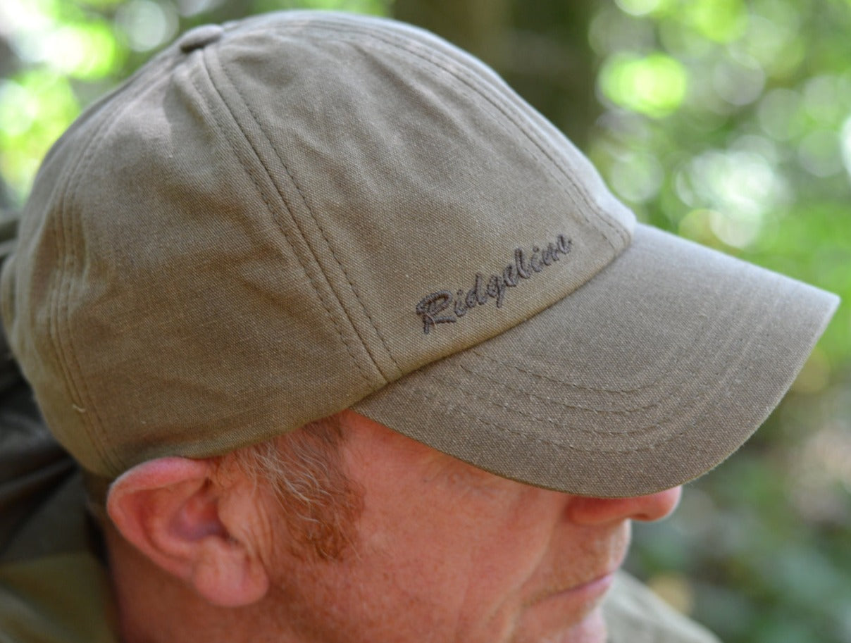 Ridgeline Wax Cap
