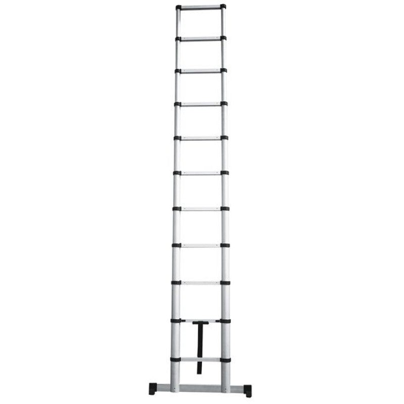 Drabest 3.2m Telescopic Ladder