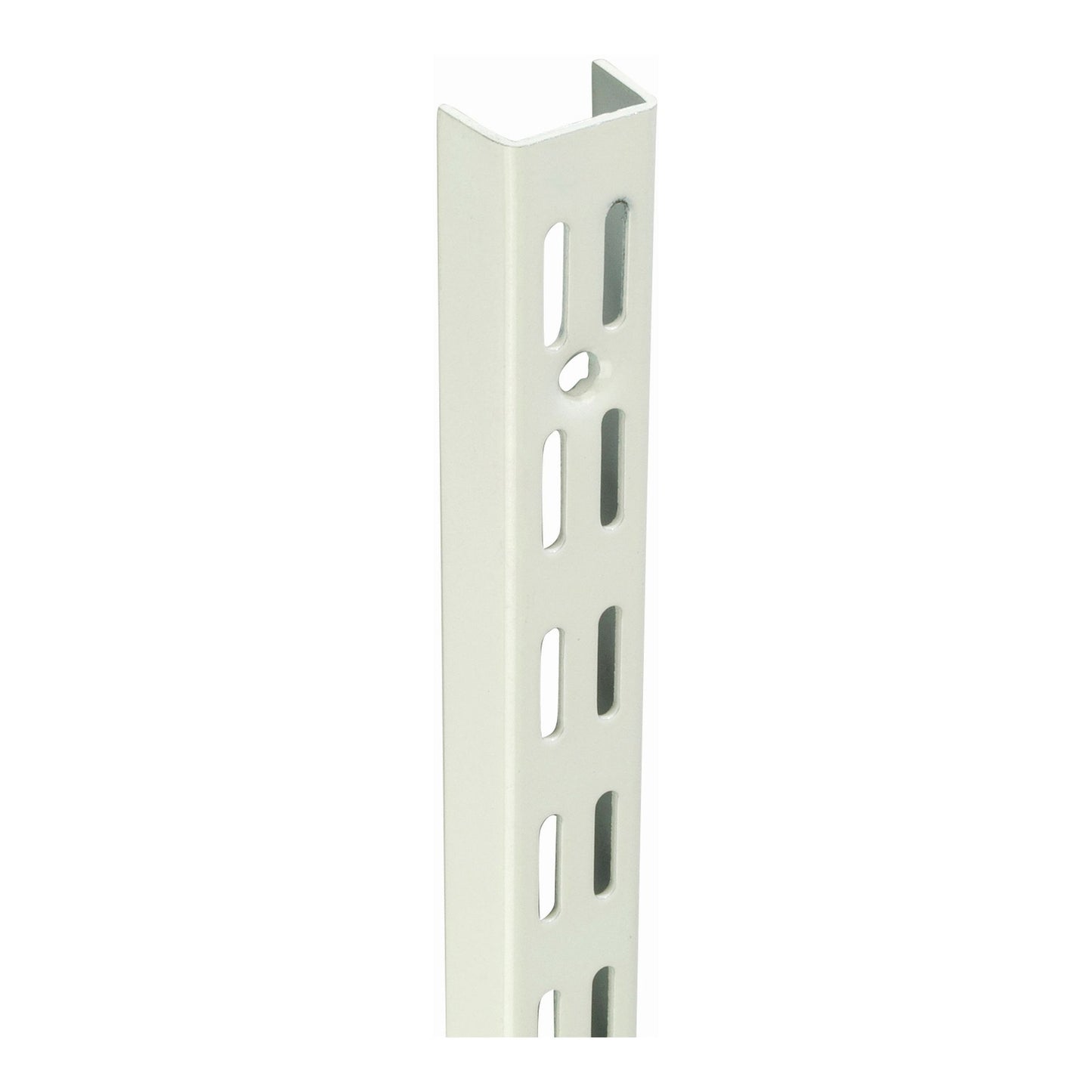 Sapphire Twin Slot Shelving Wall Fixed Upright