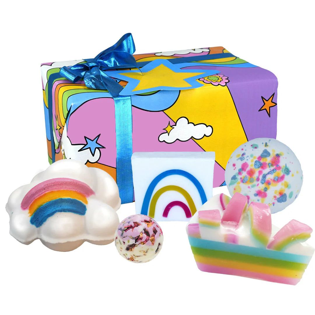 Bomb Cosmetics Dreamland Gift Pack