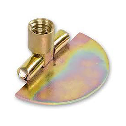 Bailey Drain Rod Drop Scraper 4"