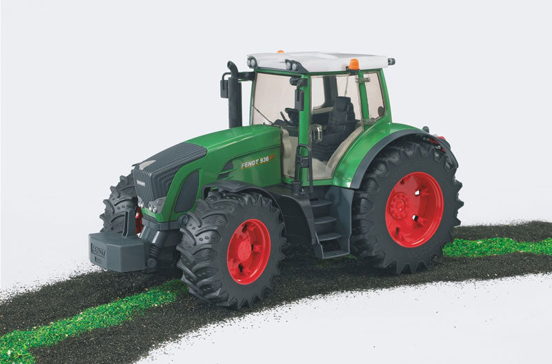 Bruder Fendt Tractor 03040